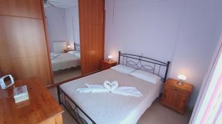 Aeolos SeaSide Home - Agia Marina Mikrolimanou - 6