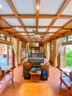 Villano Dara pool villa - Na Jomtien - 8