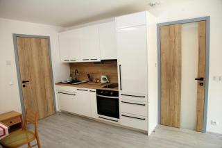 Apartmán Ve Mlýně - 6