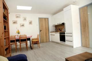 Apartmán Ve Mlýně - Třebotov - 8