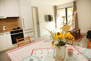 Apartmán Ve Mlýně - Třebotov - 5