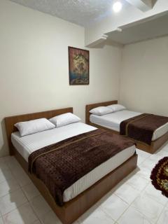 Anduang Family Homestay - Bukittinggi - 6
