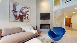 TELEMARK 25 Ski-In Ski-Out Access Steps To Ski Lifts Renovated Townhome - 7