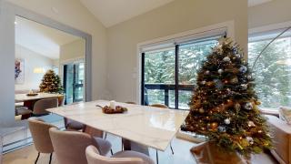 TELEMARK 25 Ski-In Ski-Out Access Steps To Ski Lifts Renovated Townhome - 6