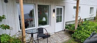 Small cosy and fully equipped apartment with the possibility to rent a car through Getaround - Tromsø - 1