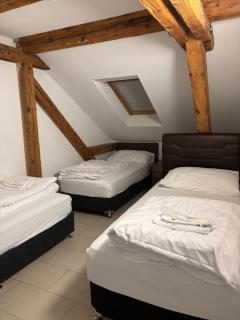 Nani City Hotel - Zurigo - 4