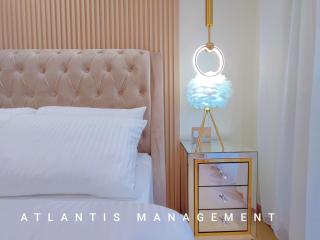 Arte Mont Kiara, Private Elegant Suite manage by Atlantis Management - 7