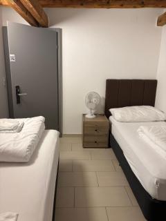 Nani City Hotel - Zurigo - 2
