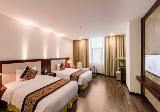 Muong Thanh Grand Ha Tinh Hotel - Kỳ Anh - 7