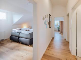 Casa Materi Werneck - 8