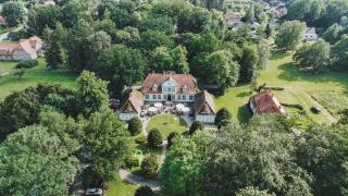 Jagdschloss Friedrichsmoor exklusiv - Neustadt-Glewe - 9