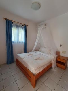 Finikas Studios & Apartments - Kalamaki Holidays - Kalamaki - 8
