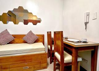 Cozy Valle by Cozy Cabins PH - Manila - 6