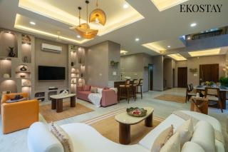 EKOSTAY - Casa Enzo - Lonavala - 5