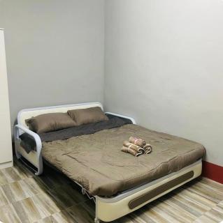 Madam nay house service - 2