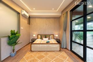 EKOSTAY - Casa Enzo - Lonavala - 6