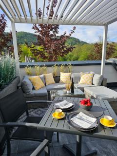 Apartment Blicksüd - Unterburg am Klopeiner See - 8