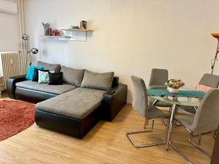 Kata Apartman - Pécs - 0