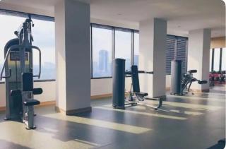 JB City Center Suasana Chic Designer byHS - 2