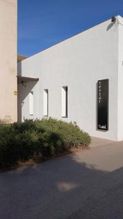 molino rehabilitado con gran terraza y piscina - Paterna - 4