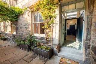 The Retreat Stockbridge Spa - Edimburgo - 0