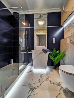 Apartamenty Kielce- Klonowa nad zalewem, 1-14 osób, faktura, parking, centrum - 5