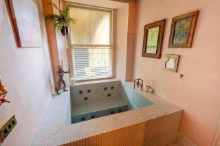 The Retreat Stockbridge Spa - Edimburgo - 8