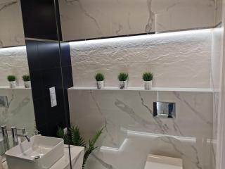 Apartamenty Kielce- Klonowa nad zalewem, 1-14 osób, faktura, parking, centrum - Kielce - 7