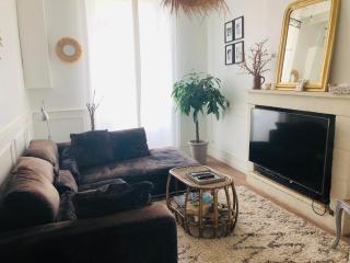 Chambres d'hôtes familiale La Vigenna - 2
