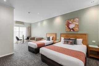 BEST WESTERN Geelong Motor Inn & Serviced Apartments - Geelong - 5