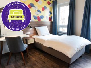 KONCEPT HOTEL Zum Kostbaren Blut - 5