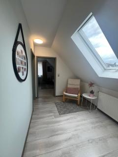 3 Zimmer Monteurewohnung in Kirchhain - Kirchhain - 7
