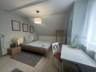 3 Zimmer Monteurewohnung in Kirchhain - Kirchhain - 5