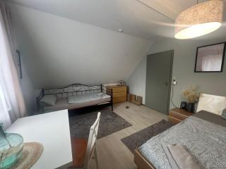 3 Zimmer Monteurewohnung in Kirchhain - Kirchhain - 4