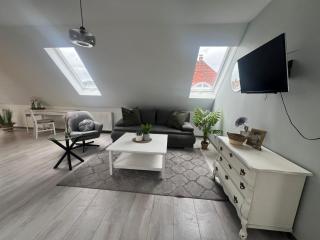3 Zimmer Monteurewohnung in Kirchhain - Kirchhain - 8