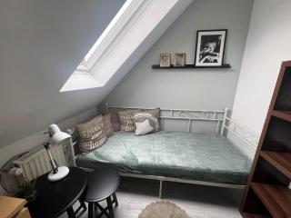 3 Zimmer Monteurewohnung in Kirchhain - Kirchhain - 1