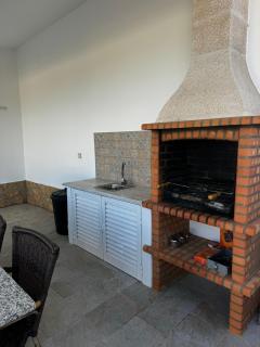 Monte Da Rosa - Vila Nova de Cacela - 8