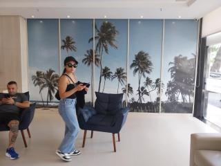 Flat de Luxo Boa Viagem - 5