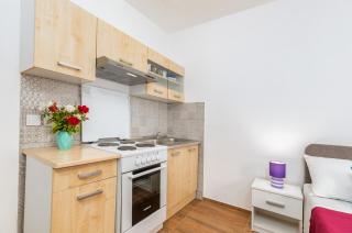 Studio Apartment Luciano in a Quiet Location with Parking and a Yard - Fažana - 2