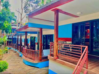 Mom Boutique Railay - Railay Beach - 2