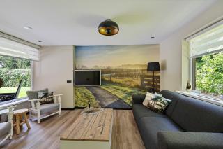 Comfortabel 2- persoons vakantiehuis nabij bos in Drenthe - 9