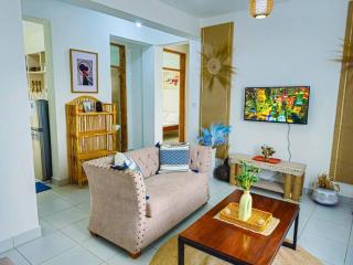 Boho breeze-BuxtonPoint Mombasa - Mombasa - 0