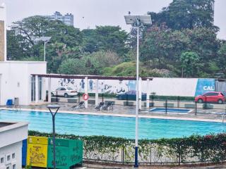 Boho breeze-BuxtonPoint Mombasa - Mombasa - 8