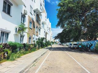 Boho breeze-BuxtonPoint Mombasa - Mombasa - 7
