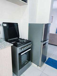 Boho breeze-BuxtonPoint Mombasa - Mombasa - 5