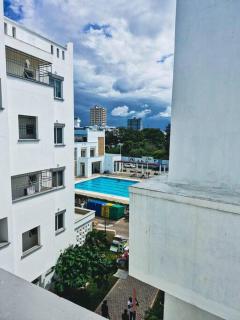 Boho breeze-BuxtonPoint Mombasa - Mombasa - 4