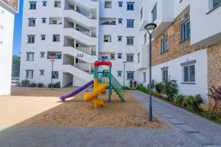 Boho breeze-BuxtonPoint Mombasa - Mombasa - 3