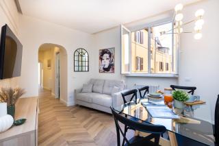 La dolce vita Cavour - Rome - 9