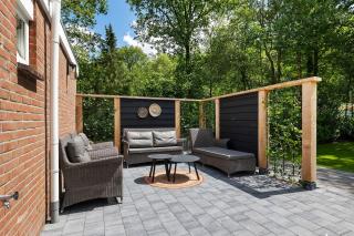 Comfortabel 2- persoons vakantiehuis nabij bos in Drenthe - Schoonoord - 1