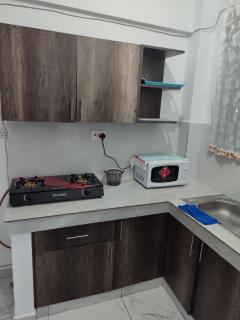 Bamburi Coast Apartments - 6
